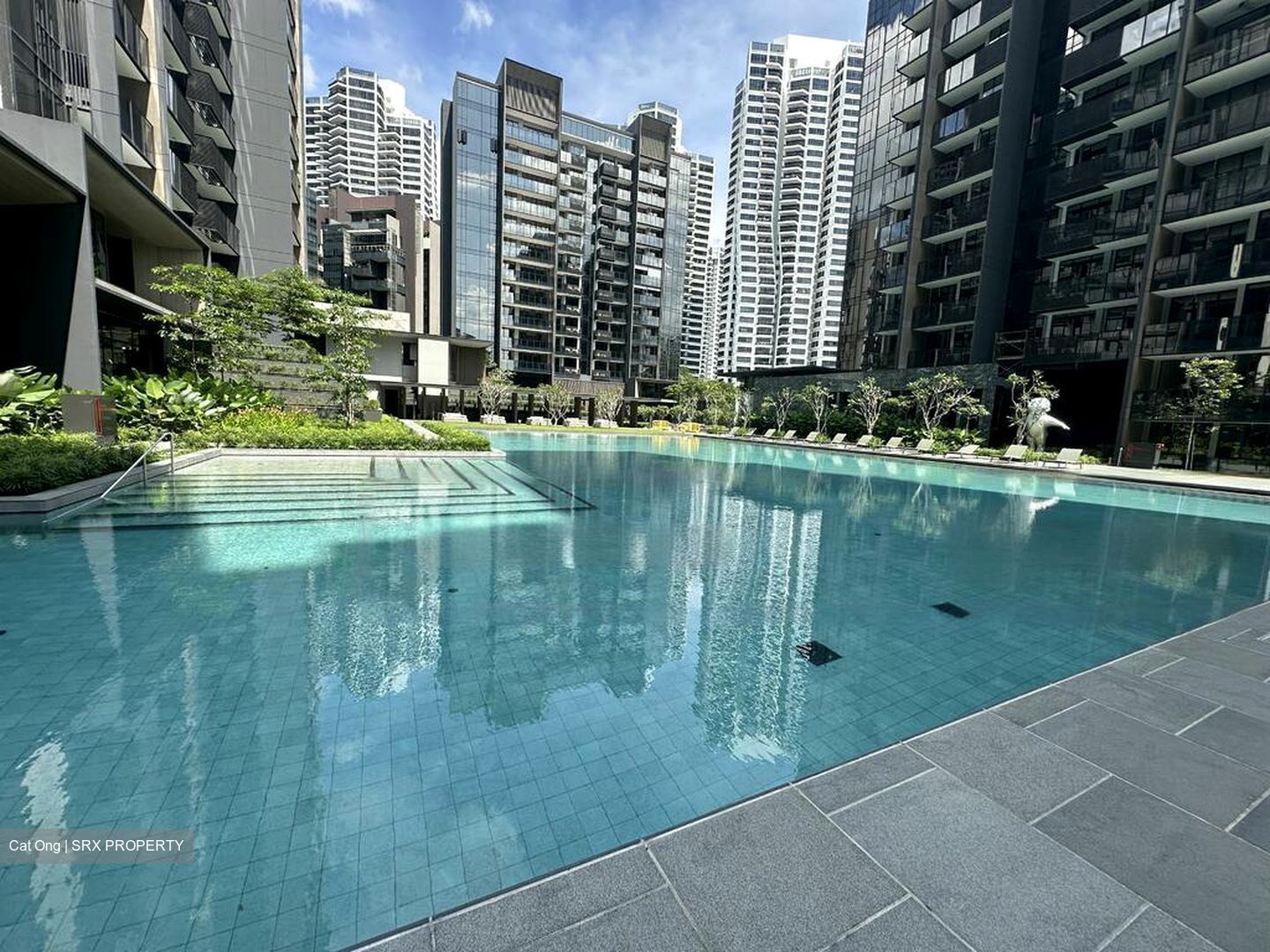 Leedon Green (D10), Condominium #421521101